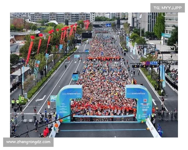 2017年田协注册赛事 中国田协金牌赛事 2019